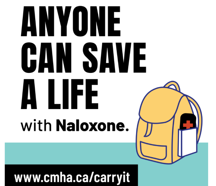 Campus Opioid Overdose Protocol And Information Sheets