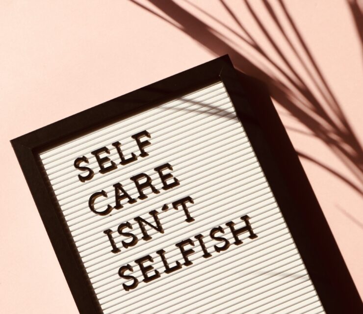 What You Need To Know About Self-Care