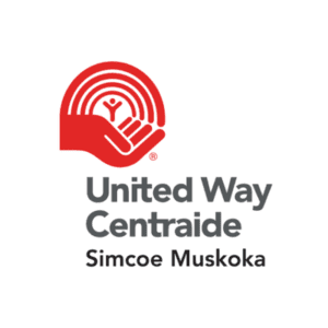 united way centraide simcoe muskoka logo