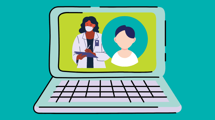 Newcomers’ Health and Well-Being Virtual Medical and Counselling Clinic